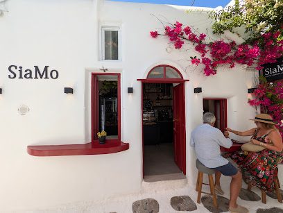 SiaMo Cafe
