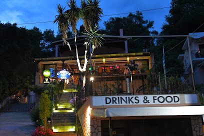 Cactus Pub