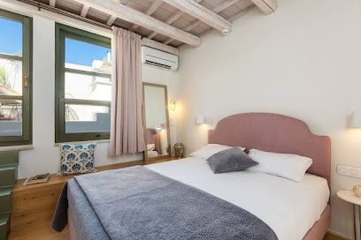 TERRAZZA