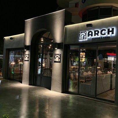 Arch Coffee and Food