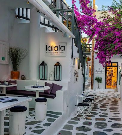 Lalala Mykonos
