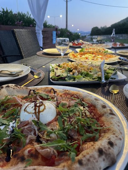 FORNO SECRETS - PRIVATE CHEF & PIZZA EXPERIENCE RHODES