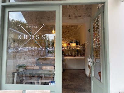 KROSS COFFEE ROASTERS