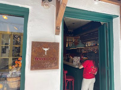 toroloco My Bar Mykonos