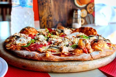 PIZZA DI NAPOLI
