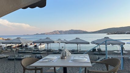 DaVinci's By The Sea