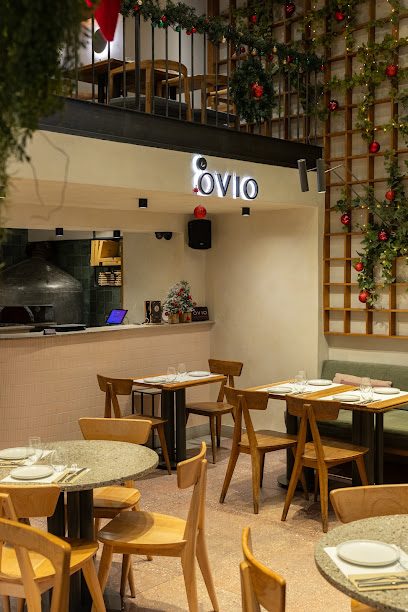 OVIO