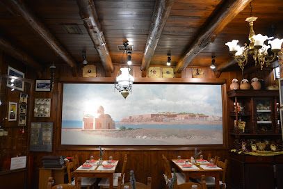 Όθωνας - Othonas Taverna