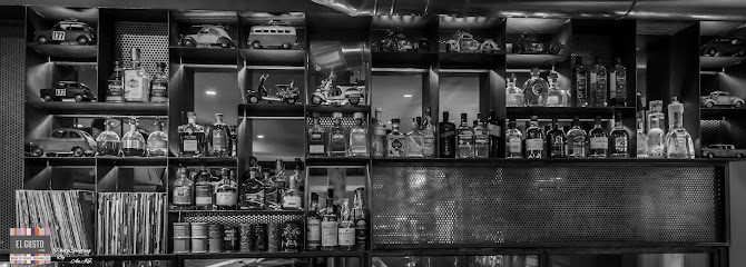 El Gusto - House Of Spirits
