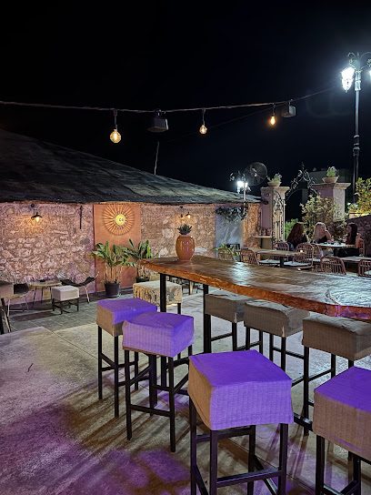 Scala Cocktail Bar