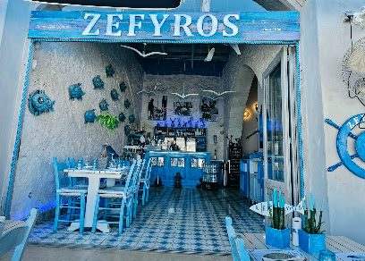 Ζέφυρος