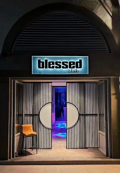 Blessed Club