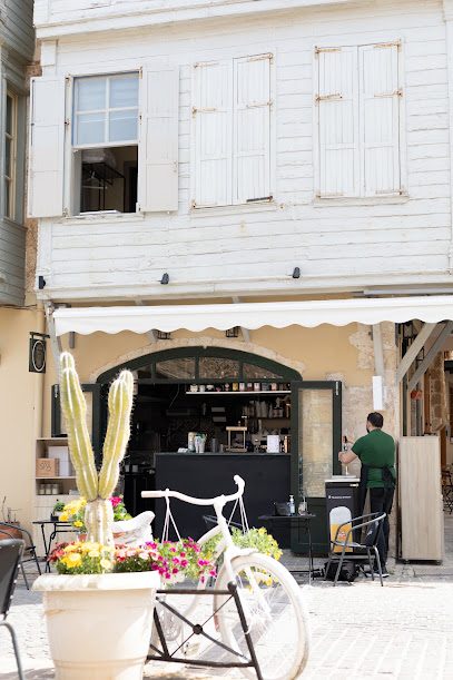 The Botanist Brunch Rooms