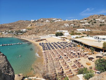 Super Paradise Beach Club