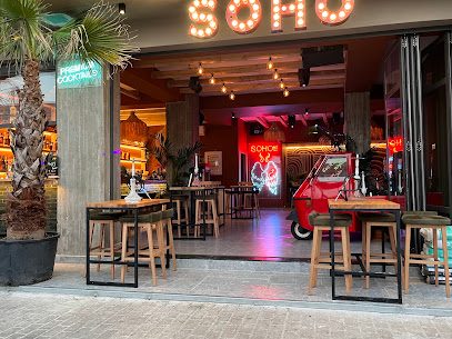 Soho