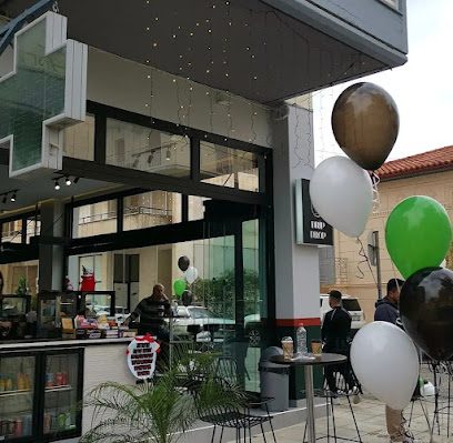 DripDrop Cafe