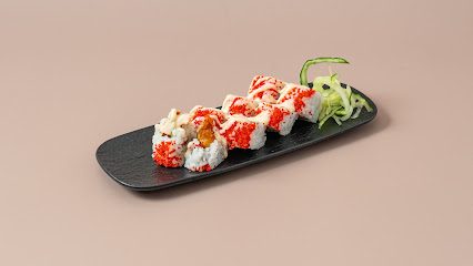 Ahi sushi bar