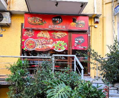 Pizza 4U Restaurant