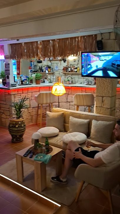 TE.BRA Sports Bar