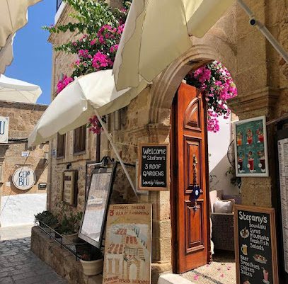 Stefany's Restaurant