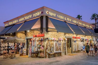 New York Beach Club