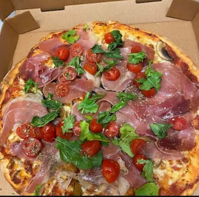 Pizza Avanti