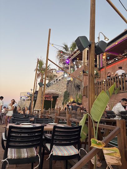 El Puerto - Mexican & Steak Seaside Bar Restaurant | Cocktails