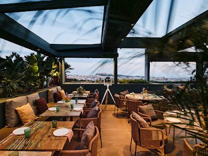 10 Urban Roof