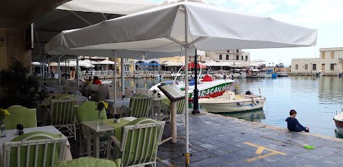 Mouragio Maria