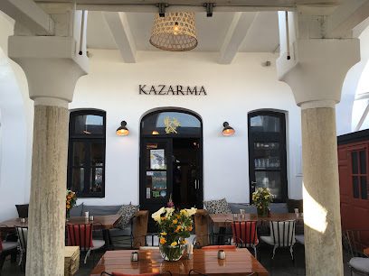 Kazarma