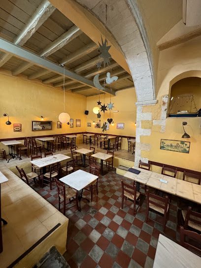 TAMAM RESTAURANT CHANIA