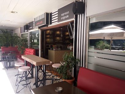 pavin.caffe