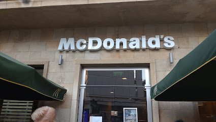 McDonald's Ρόδος