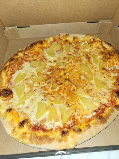 Pizza R