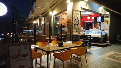 Kourdisto Creperie