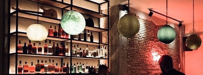 Not So Bar Athens
