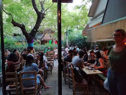 Papadalup Coffee & Bar