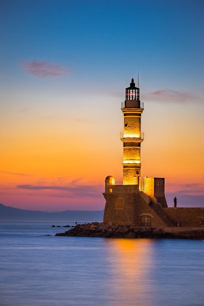 Φάρος Χανίων