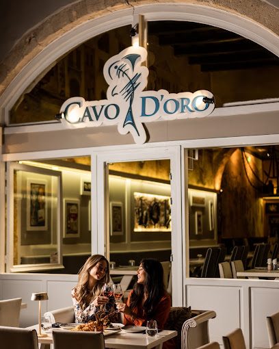 Cavo D'oro Restaurant