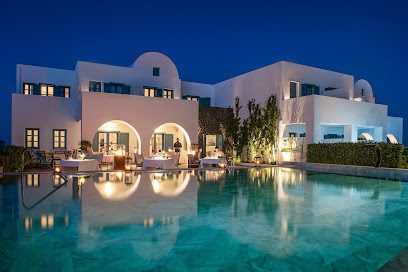 Aeifos Boutique Hotel