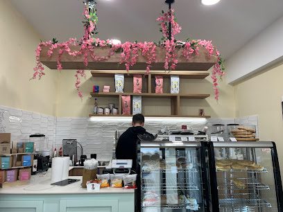 22 Take away coffee