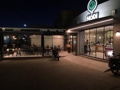 NODI Pure Coffee Spot