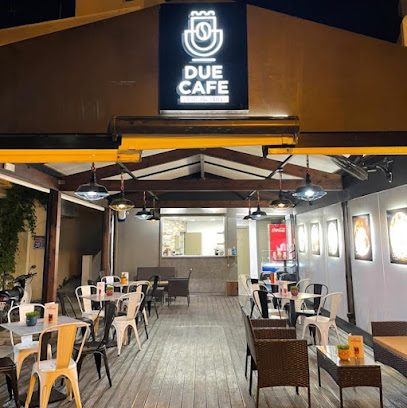Due cafe