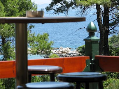 Okialos Bar