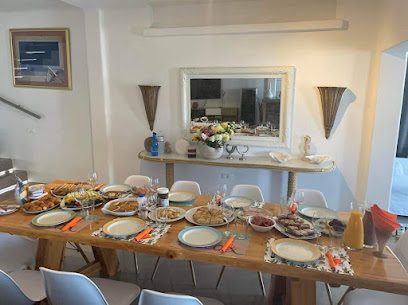 Mykonian Chef - Mykonos Private Chef Services