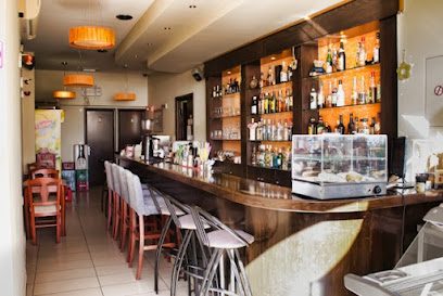 "Nobull" Bistro Cafe Bar