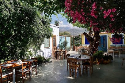 Anemi Taverna