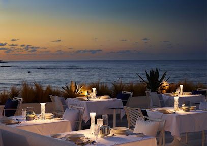 Bliss Fine Dining Restaurant - Stalida