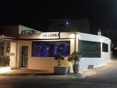 ARABHU