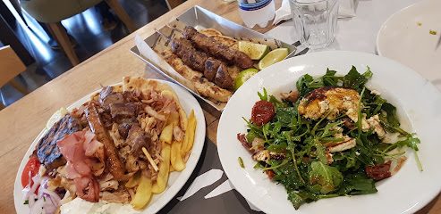 Θράκα